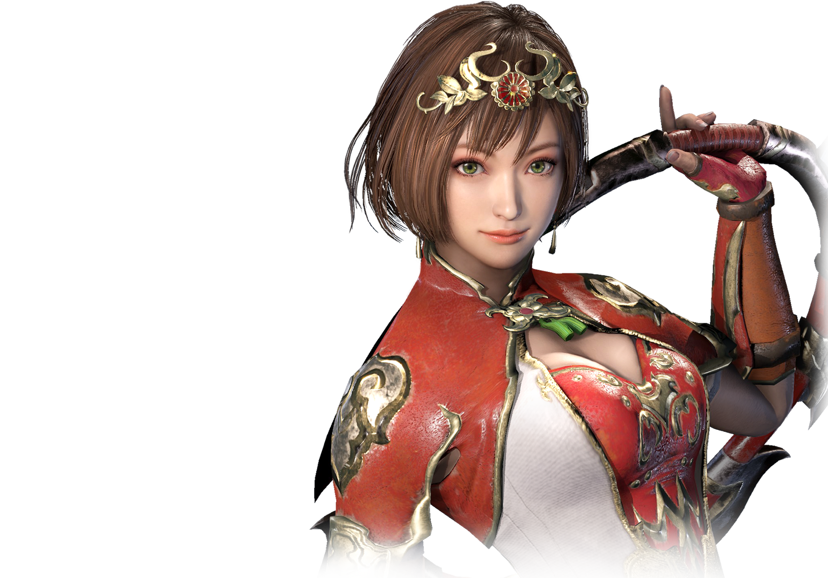 Dynasty Warriors 9