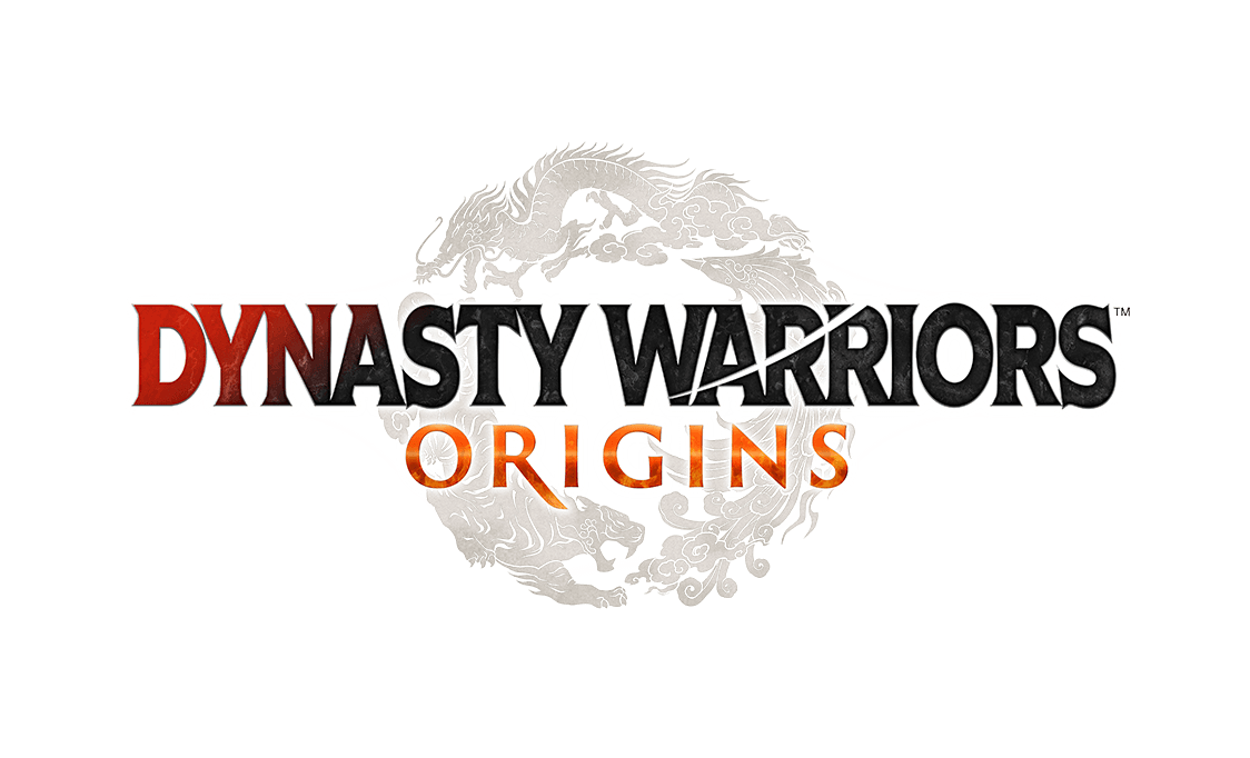 DYNASTY WARRIORS: ORIGINS