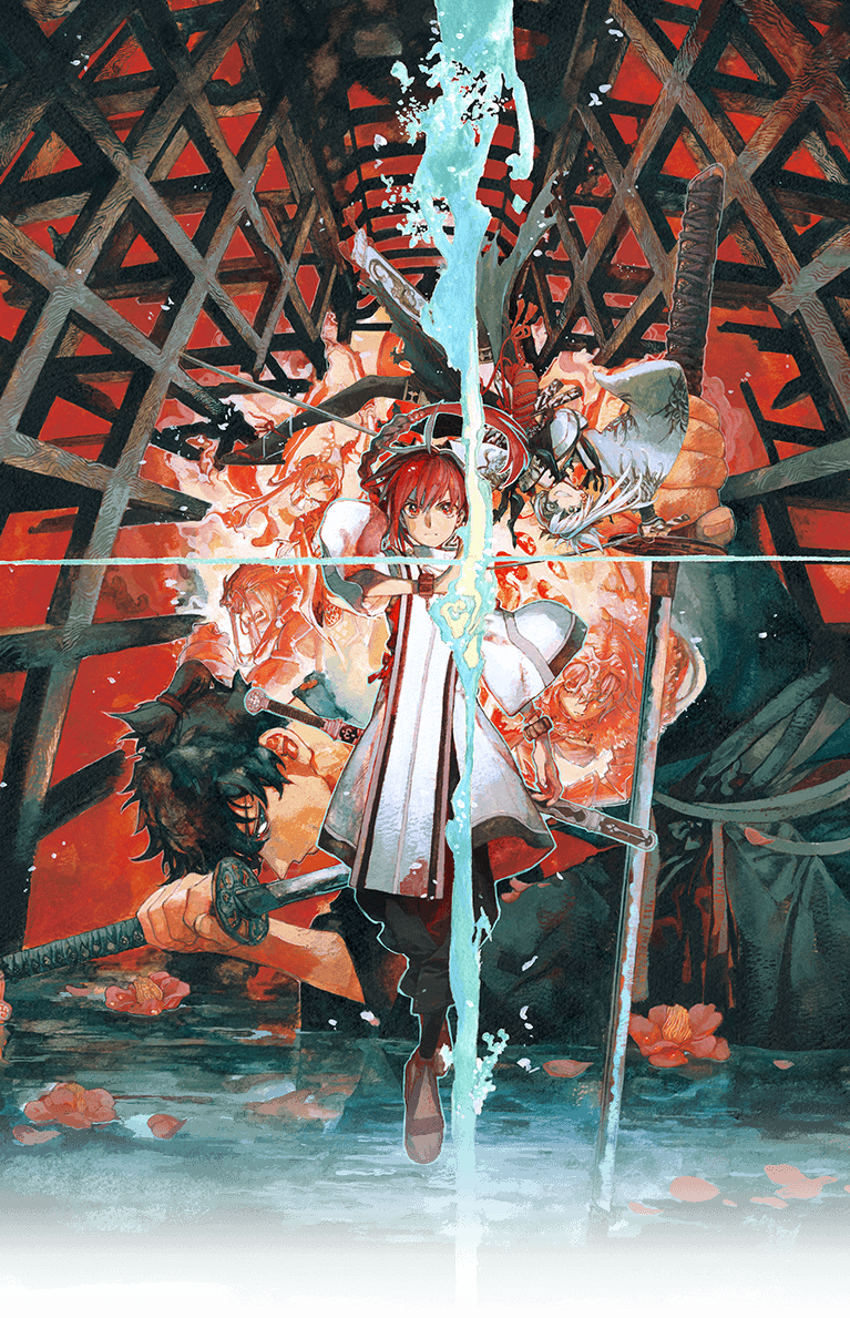 Fate/Samurai Remnant 【nintendo switch】