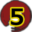 5