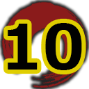 10