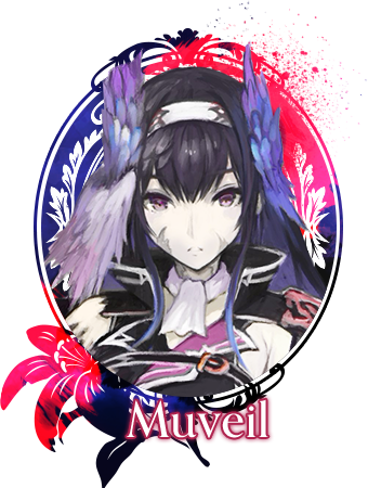 Muveil