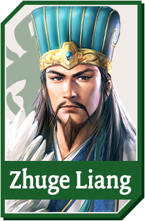 Zhuge Liang