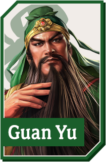 Guan Yu