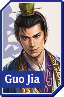 Guo Jia