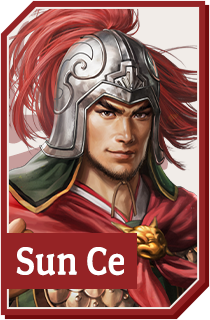 Sun Ce