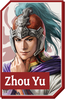 Zhou Yu