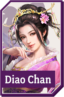 Diao Chan