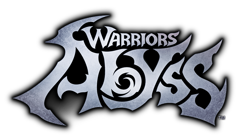 WARRIORS: Abyss