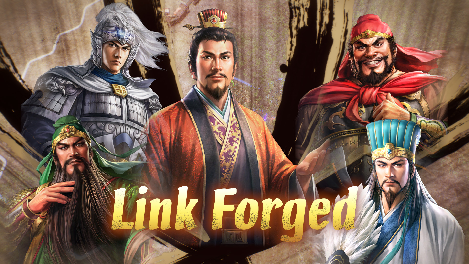 ROMANCE OF THE THREE KINGDOMS 8 REMAKE RETURNS WITH THE GREATEST