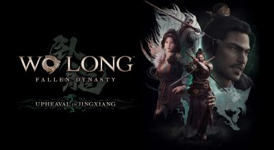 Team NINJA announces Three Kingdoms thriller Wo Long: Fallen Dynasty for PS5,  Xbox Series, PS4, Xbox One, and PC - Gematsu